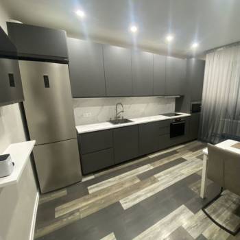 Продается 1-комнатная квартира, 46,7 м²