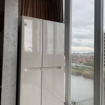 Продается 2-х комнатная квартира, 62,6 м²