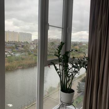 Продается 2-х комнатная квартира, 62,6 м²