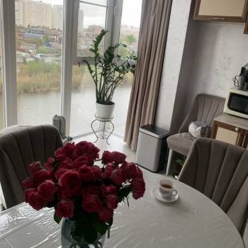 Продается 2-х комнатная квартира, 62,6 м²