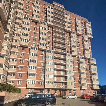 Продается 2-х комнатная квартира, 64,7 м²