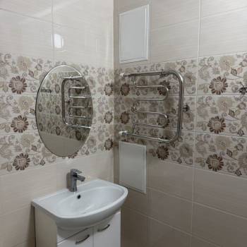 Продается 2-х комнатная квартира, 64,7 м²