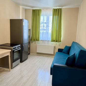 Продается 2-х комнатная квартира, 64,7 м²