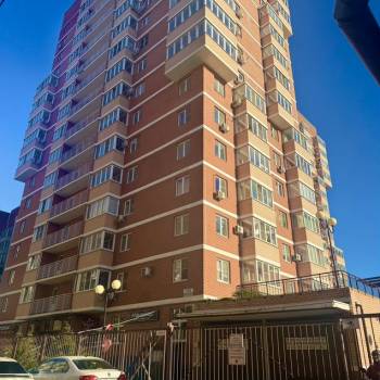 Продается 2-х комнатная квартира, 64,7 м²