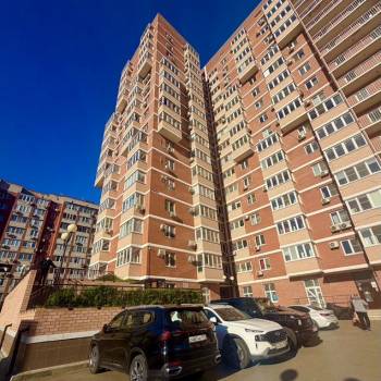 Продается 2-х комнатная квартира, 64,7 м²