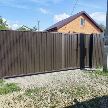 Продается Дом, 82 м²