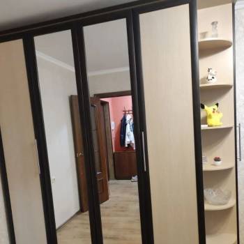 Сдается 1-комнатная квартира, 37 м²