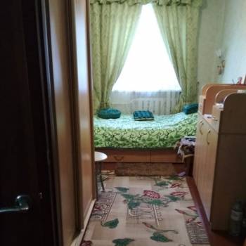 Продается Дом, 56,3 м²
