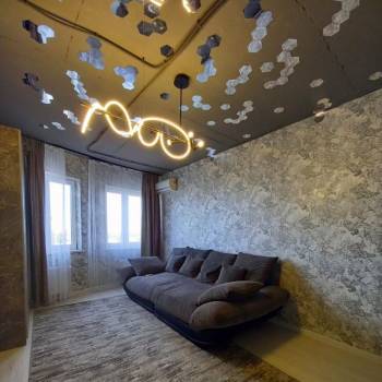Сдается 1-комнатная квартира, 39 м²