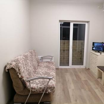 Сдается 1-комнатная квартира, 47 м²