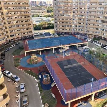 Сдается 1-комнатная квартира, 47 м²