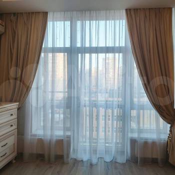 Сдается 1-комнатная квартира, 53 м²