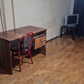 Сдается 1-комнатная квартира, 33,4 м²