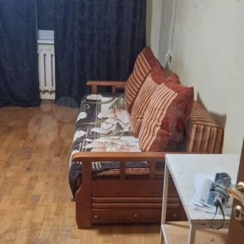 Сдается 1-комнатная квартира, 33,4 м²