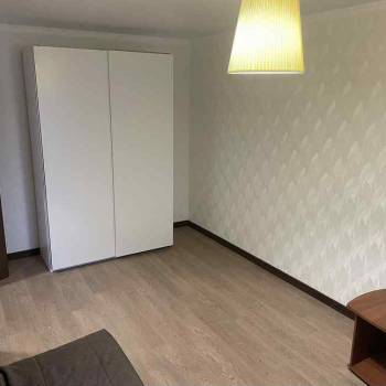 Сдается 1-комнатная квартира, 34,3 м²