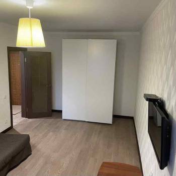Сдается 1-комнатная квартира, 34,3 м²