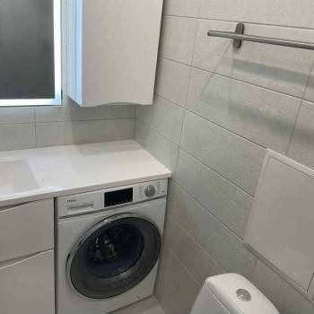 Сдается 1-комнатная квартира, 34,3 м²