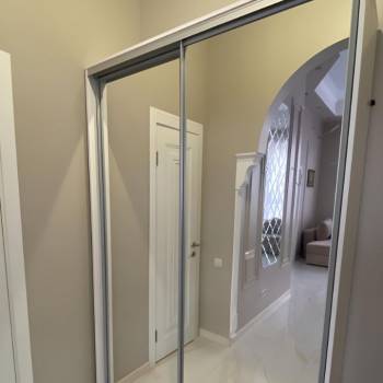 Продается 2-х комнатная квартира, 57 м²