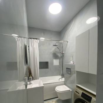 Продается 2-х комнатная квартира, 57 м²