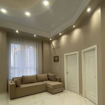 Продается 2-х комнатная квартира, 57 м²
