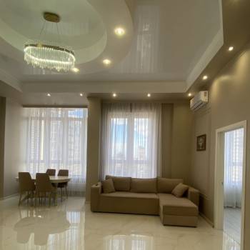 Продается 2-х комнатная квартира, 57 м²