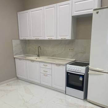 Продается 2-х комнатная квартира, 57 м²