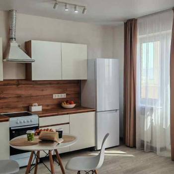 Сдается 1-комнатная квартира, 29 м²