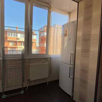 Сдается 1-комнатная квартира, 45 м²