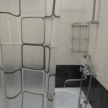 Сдается 1-комнатная квартира, 45 м²