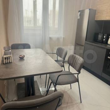 Продается 1-комнатная квартира, 35,4 м²