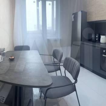 Продается 1-комнатная квартира, 35,4 м²