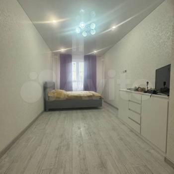Продается 1-комнатная квартира, 35,4 м²