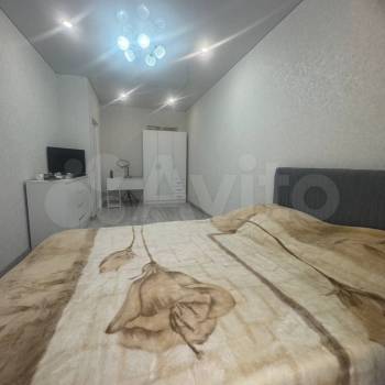 Продается 1-комнатная квартира, 35,4 м²