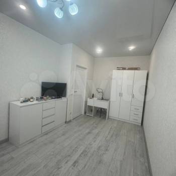 Продается 1-комнатная квартира, 35,4 м²