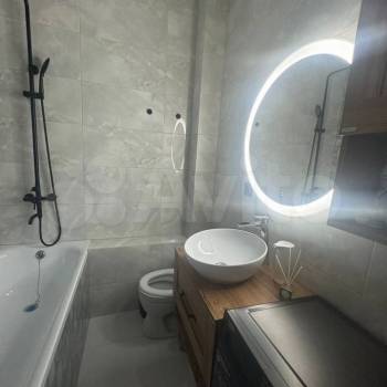 Продается 1-комнатная квартира, 35,4 м²