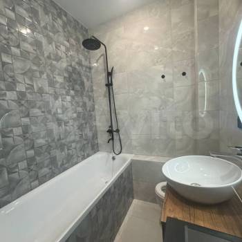 Продается 1-комнатная квартира, 35,4 м²