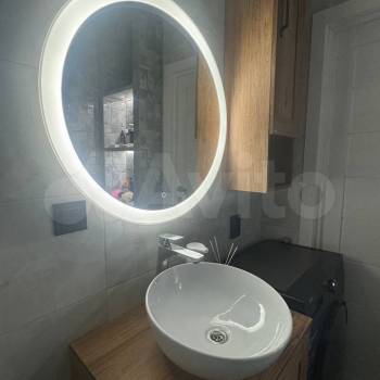 Продается 1-комнатная квартира, 35,4 м²