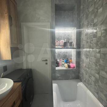 Продается 1-комнатная квартира, 35,4 м²