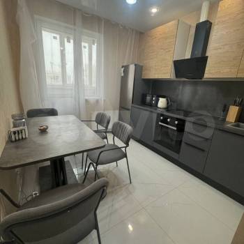 Продается 1-комнатная квартира, 35,4 м²