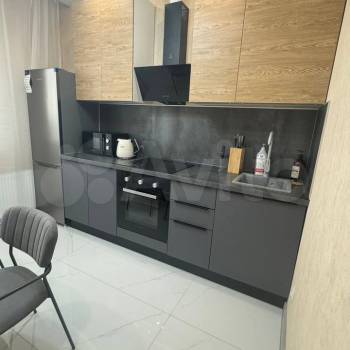Продается 1-комнатная квартира, 35,4 м²