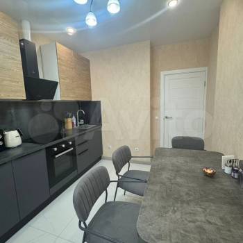 Продается 1-комнатная квартира, 35,4 м²