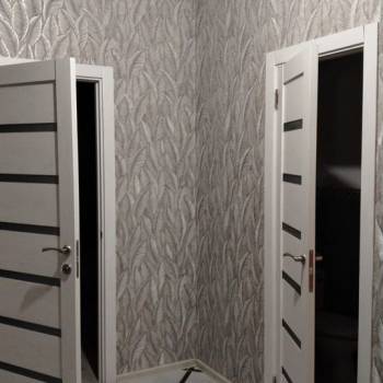 Продается 2-х комнатная квартира, 54,8 м²