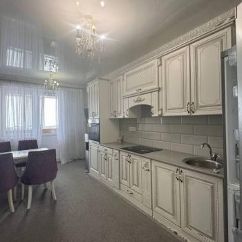 Сдается 1-комнатная квартира, 45 м²