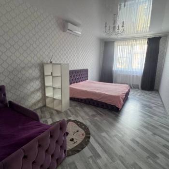 Сдается 1-комнатная квартира, 45 м²