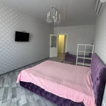 Сдается 1-комнатная квартира, 45 м²