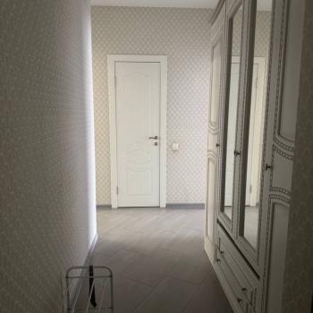 Сдается 1-комнатная квартира, 45 м²