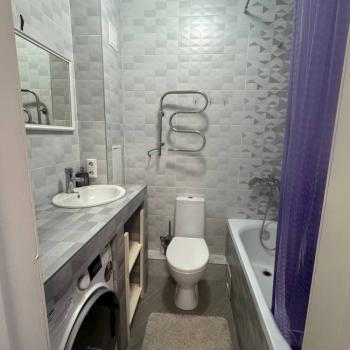 Сдается 1-комнатная квартира, 45 м²