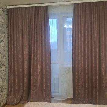Сдается 1-комнатная квартира, 45 м²