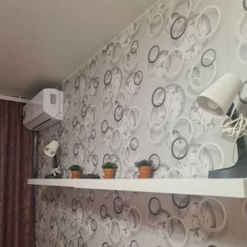Сдается 1-комнатная квартира, 45 м²