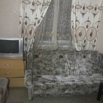 Сдается 1-комнатная квартира, 20 м²